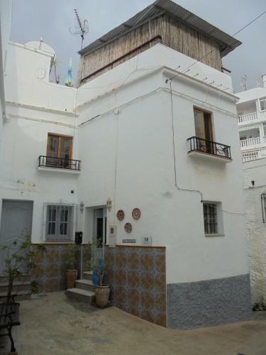 Calle Pilar No 9