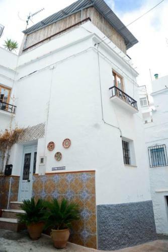 Calle Pilar No 9