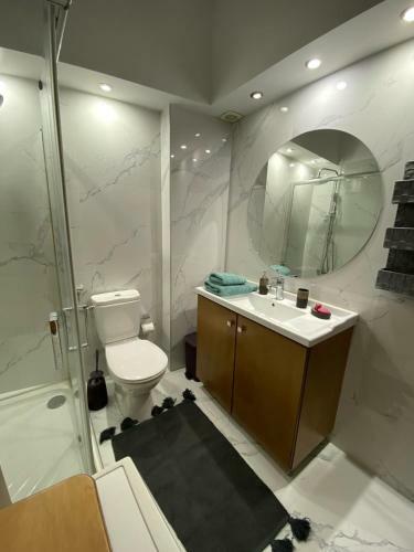 Apartamento Jo's House