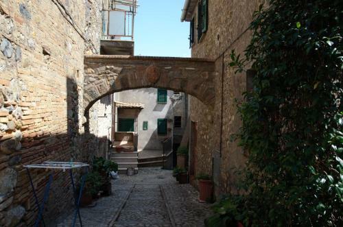 Apartamento Locanda Bernasconi