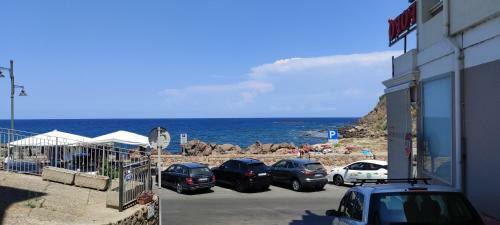 Apartamento La Terrazza Sulla Marina