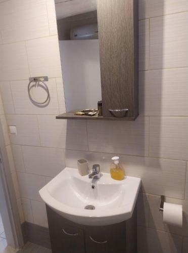 Apartamento Eutyxia's House