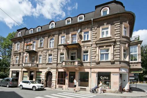Apartamento Golden Mountain