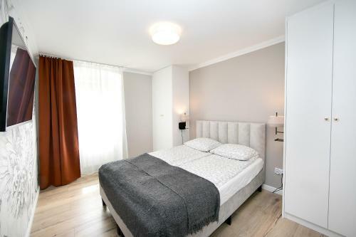 Apartamento Golden Mountain