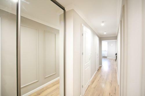 Apartamento Golden Mountain