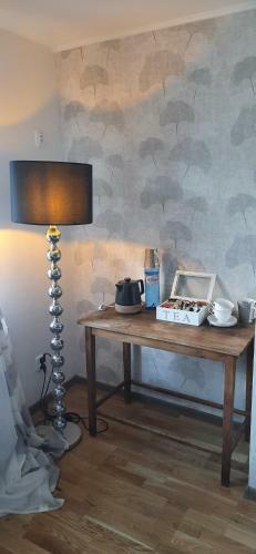Apartamento Mansarda Ogr�d Saski Centrum Csk