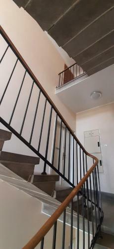 Apartamento Mansarda Ogr�d Saski Centrum Csk