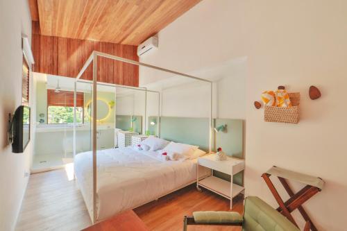 Hostal Estalagem Bonfim, 351
