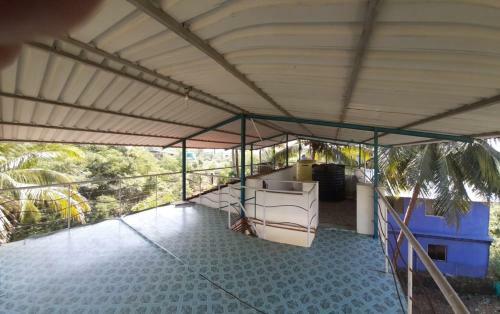 Casa Feliz Villa 2 Bed Kitchen Ground +2