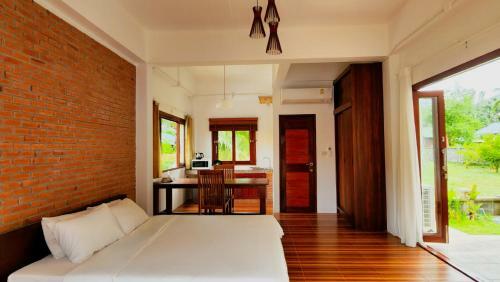 Villa Baan Bhuwann
