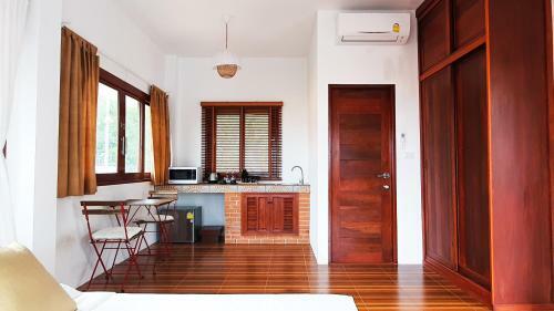Villa Baan Bhuwann