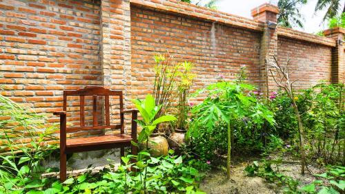 Villa Baan Bhuwann