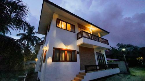 Villa Baan Bhuwann