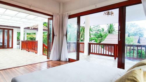 Villa Baan Bhuwann
