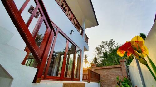 Villa Baan Bhuwann