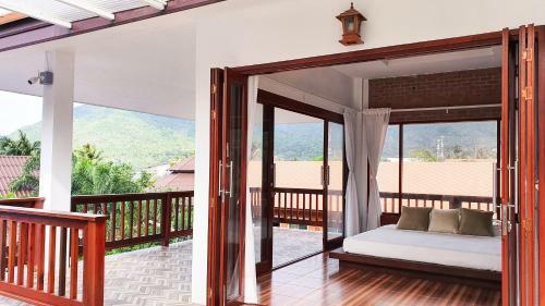 Villa Baan Bhuwann
