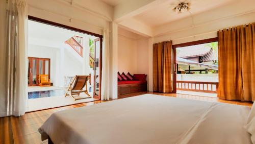 Villa Baan Bhuwann