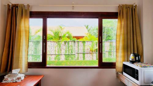 Villa Baan Bhuwann