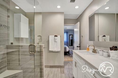 Reunion Resort 7 Br With Pool & Fun-spaces