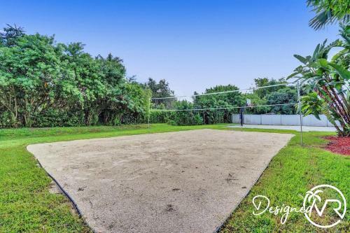 Reunion Resort 7 Br With Pool & Fun-spaces
