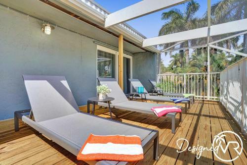 Reunion Resort 7 Br With Pool & Fun-spaces