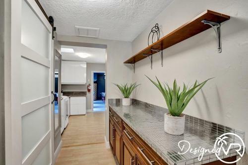 Reunion Resort 7 Br With Pool & Fun-spaces
