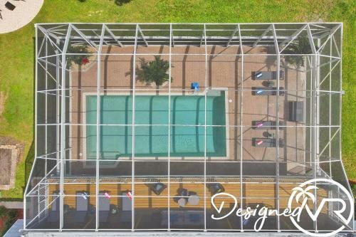 Reunion Resort 7 Br With Pool & Fun-spaces