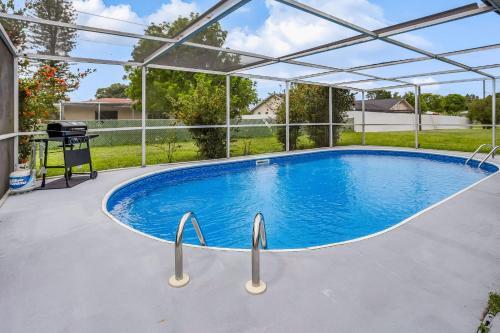 Splash Pad