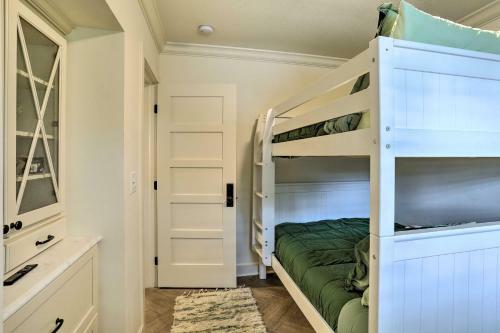 Indian Rocks Beach Retreat 50 Ft From Beach!