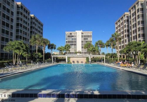 Apartamento Creciente 913n Condo