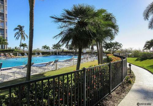 Apartamento Creciente 913n Condo