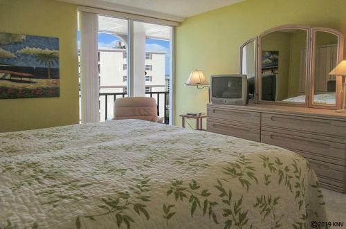 Apartamento Creciente 913n Condo