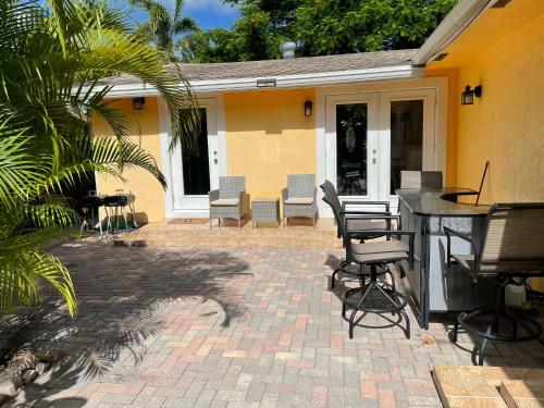 Victoria Park Home, Private Pool 2miles From Beach