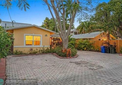 Victoria Park Home, Private Pool 2miles From Beach
