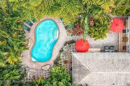 Victoria Park Home, Private Pool 2miles From Beach