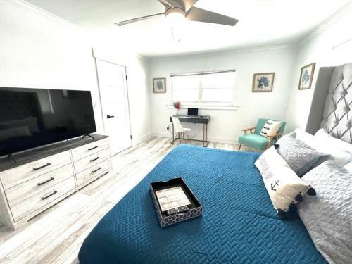 Casa Del Mar With Dock & Ocean Access Key West