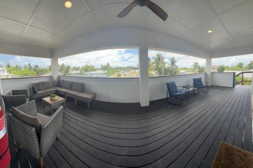 Casa Del Mar With Dock & Ocean Access Key West