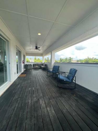 Casa Del Mar With Dock & Ocean Access Key West