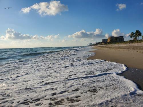 Apartamento Hollywood Beach Shores