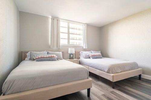 Apartamento Hollywood Beach Front Spacious Two Bedrooms