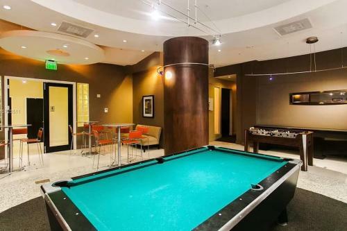 Apartamento Hollywood Beach Front Spacious Two Bedrooms