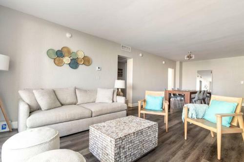 Apartamento Hollywood Beach Front Spacious Two Bedrooms