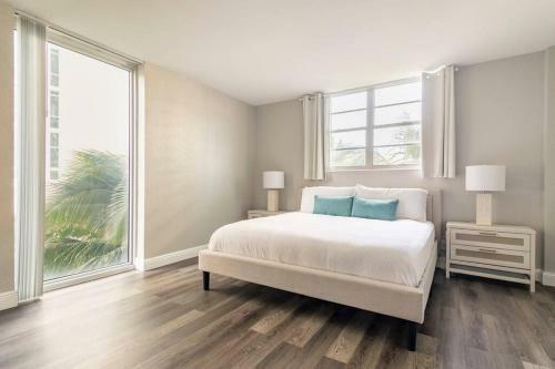 Apartamento Hollywood Beach Front Spacious Two Bedrooms