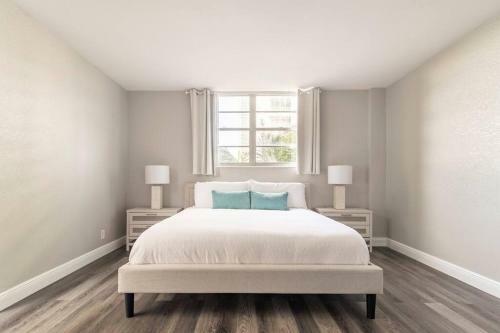 Apartamento Hollywood Beach Front Spacious Two Bedrooms