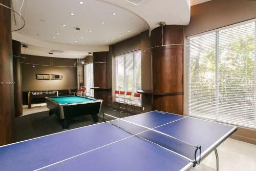 Apartamento Hollywood Beach Front Spacious Two Bedrooms