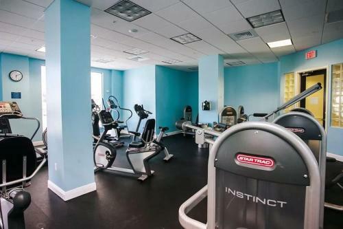 Apartamento Hollywood Beach Front Spacious Two Bedrooms