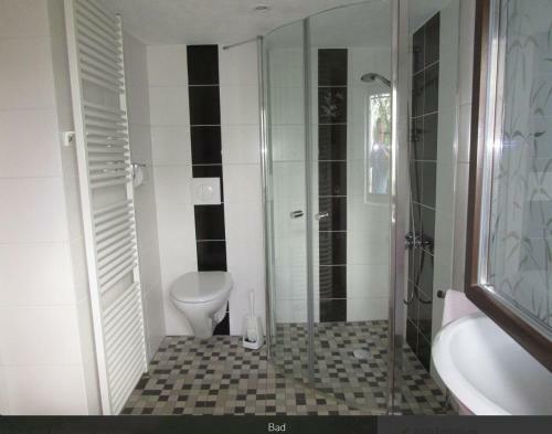 Apartamento Ferienwohnung Waldblick Wallschl�ger
