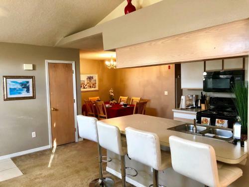 Family Deluxe 3bd Condo Apartment@ Disney