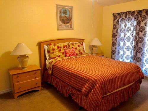 Family Deluxe 3bd Condo Apartment@ Disney