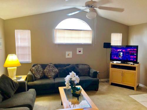 Family Deluxe 3bd Condo Apartment@ Disney